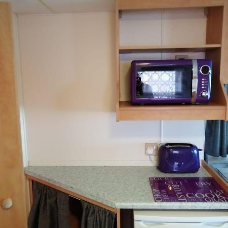 6 Berth Golden Sands Ingoldmells  Exterior foto