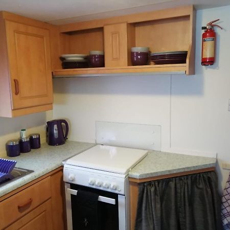 6 Berth Golden Sands Ingoldmells  Exterior foto