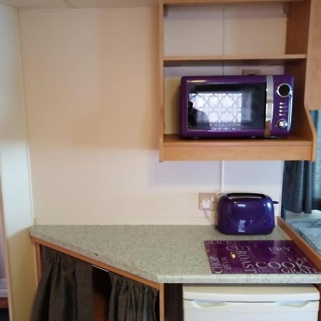 6 Berth Golden Sands Ingoldmells  Exterior foto