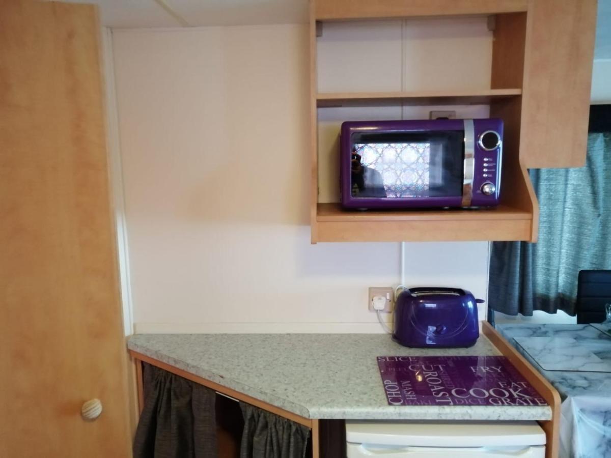6 Berth Golden Sands Ingoldmells  Exterior foto