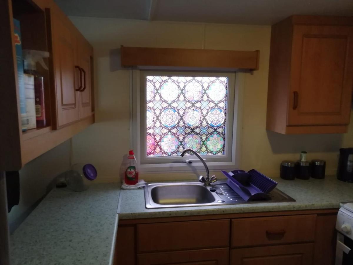 6 Berth Golden Sands Ingoldmells  Exterior foto