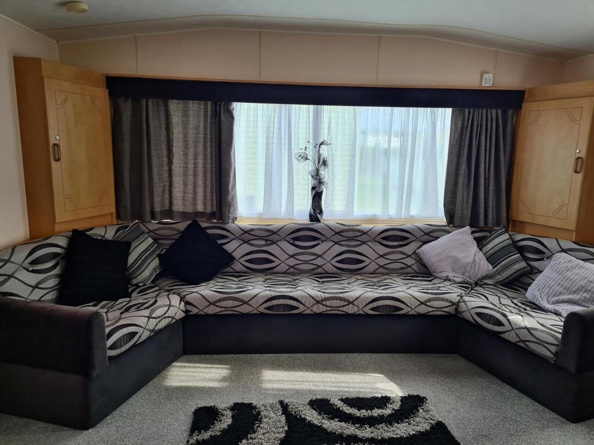 6 Berth Golden Sands Ingoldmells  Exterior foto