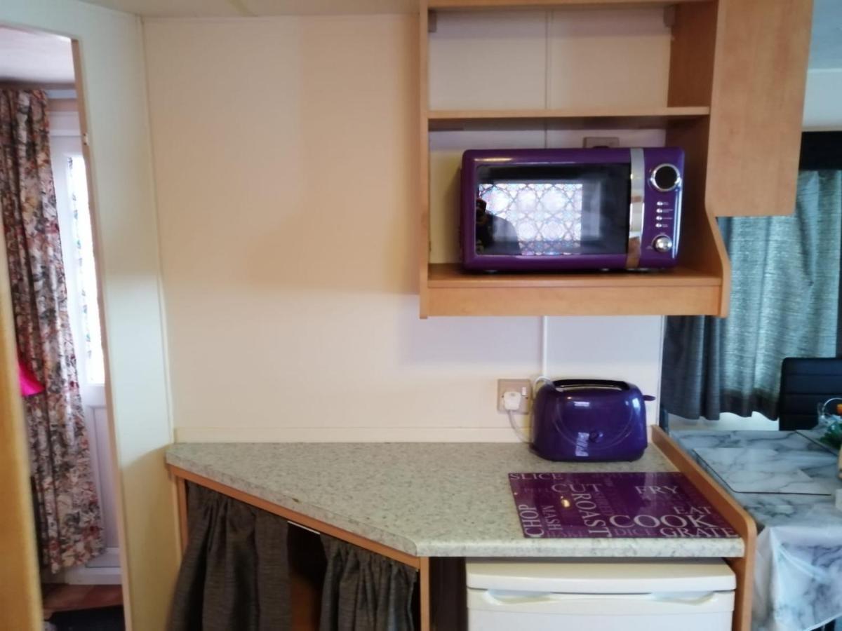 6 Berth Golden Sands Ingoldmells  Exterior foto