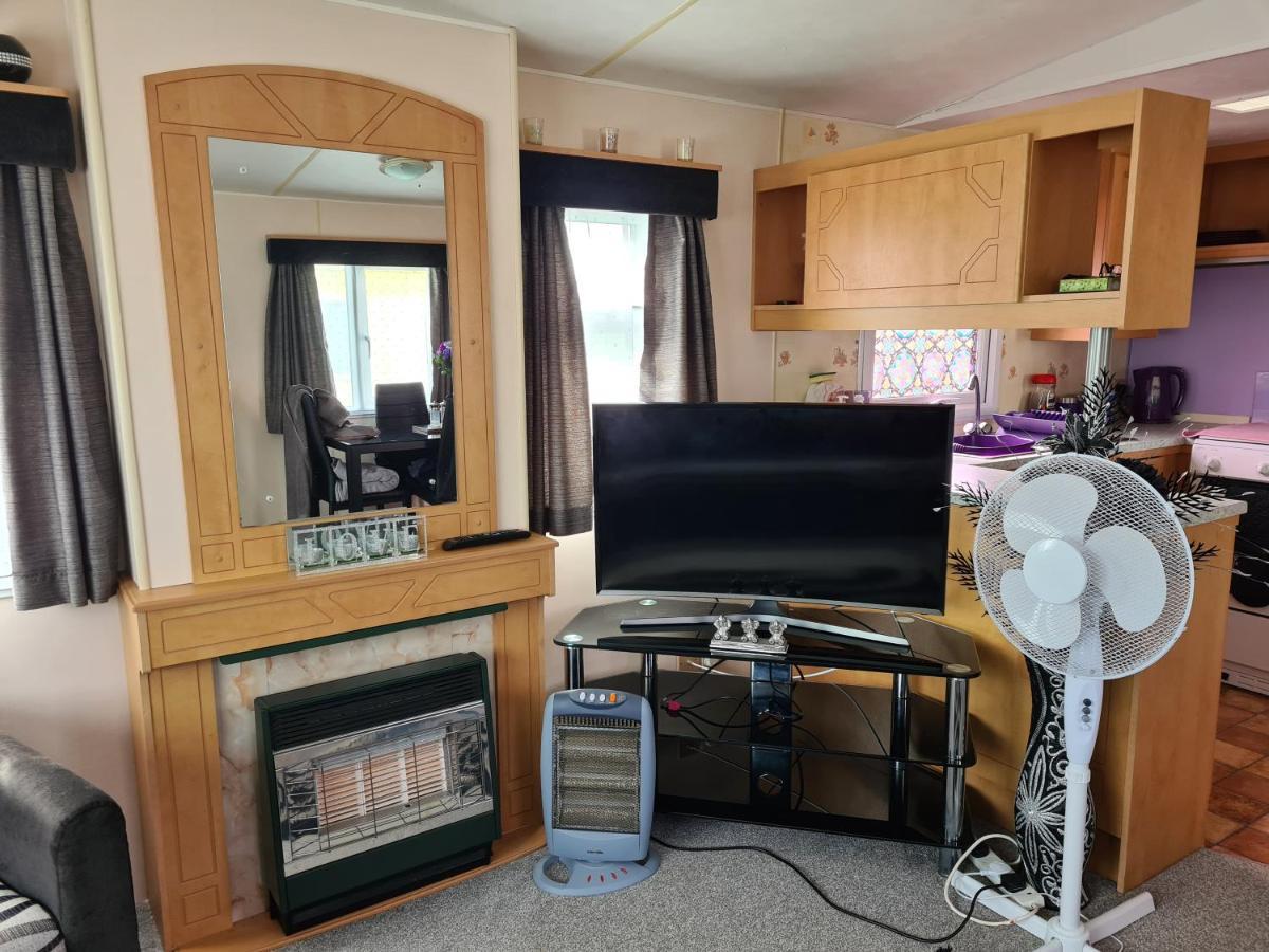 6 Berth Golden Sands Ingoldmells  Exterior foto