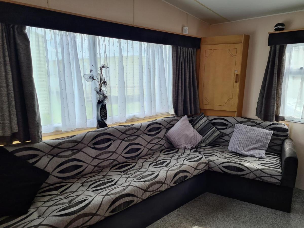 6 Berth Golden Sands Ingoldmells  Exterior foto