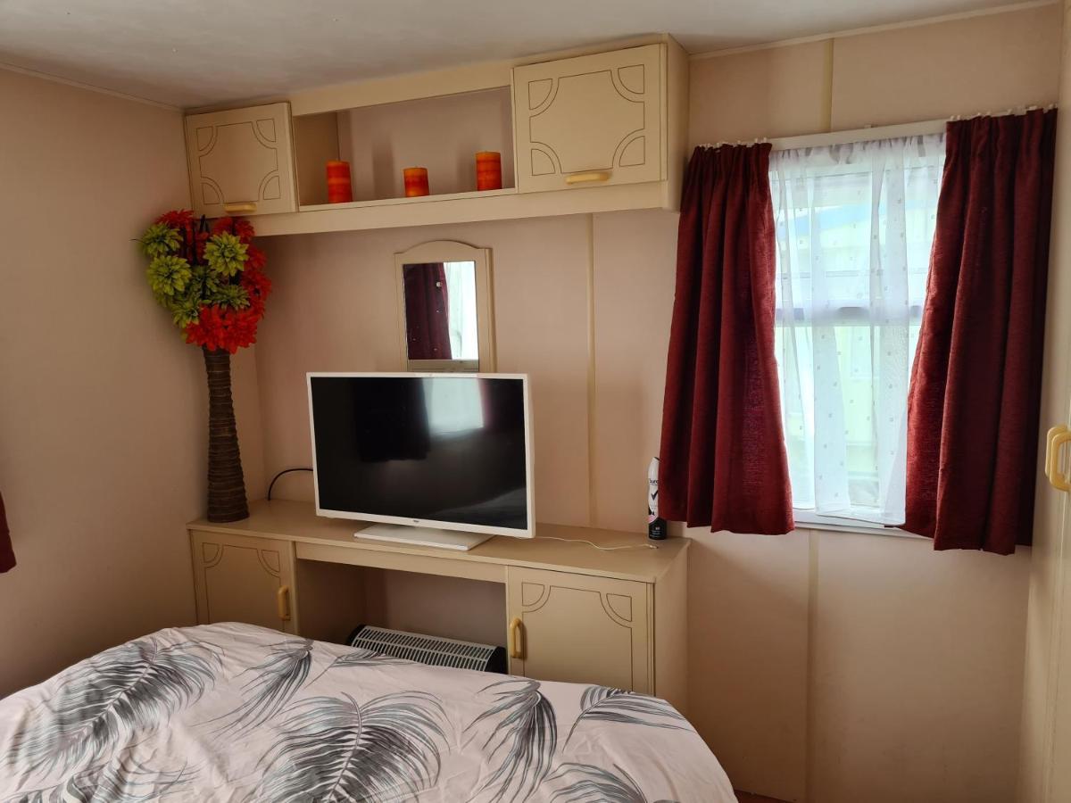 6 Berth Golden Sands Ingoldmells  Exterior foto