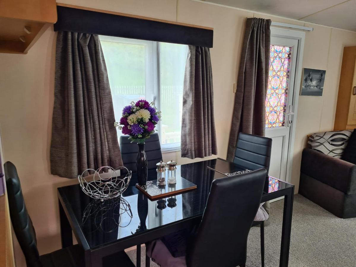 6 Berth Golden Sands Ingoldmells  Exterior foto